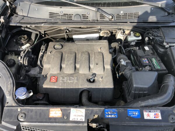 Citroen Berlingo 2.0 HDI 90cv – Image 15