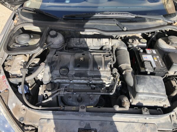 PEUGEOT 206 CC 1.6  FILOU – Image 11