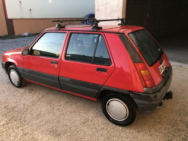 Renault Super 5 1.4i 60cv – Image 5
