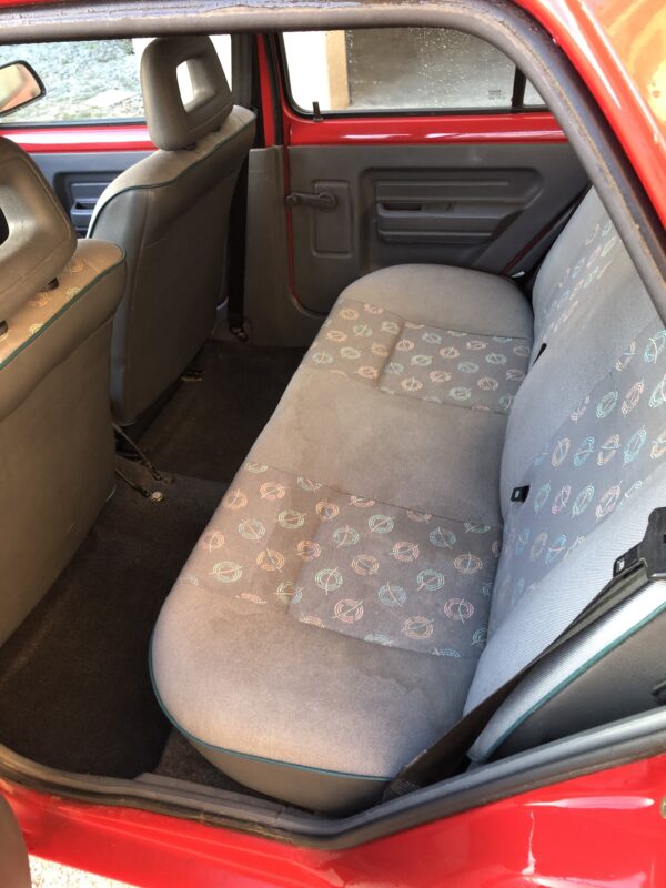 Renault Super 5 1.4i 60cv – Image 9