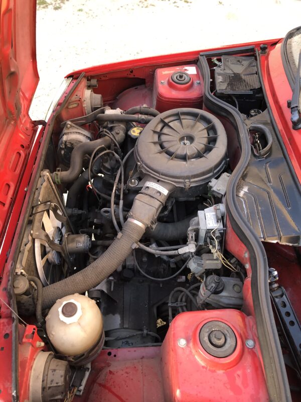 Renault Super 5 1.4i 60cv – Image 10