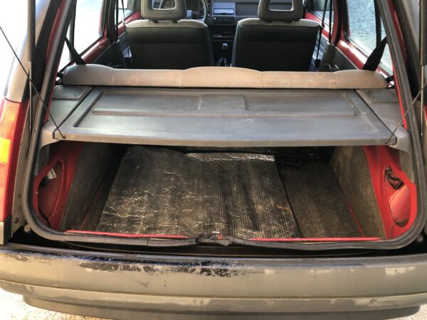 Renault Super 5 1.4i 60cv – Image 11