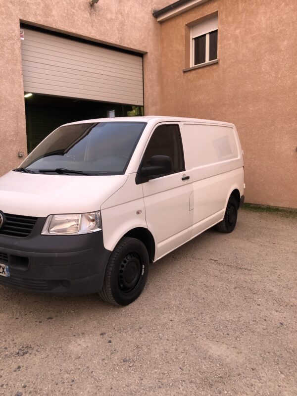 Volkswagen Transporteur 1.9 TDI 102cv – Image 3