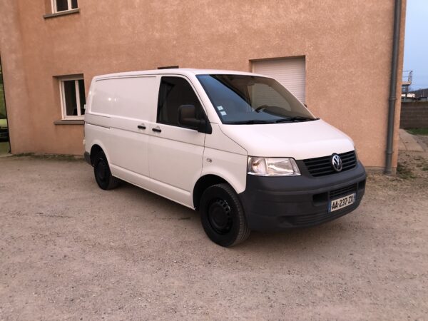 Volkswagen Transporteur 1.9 TDI 102cv