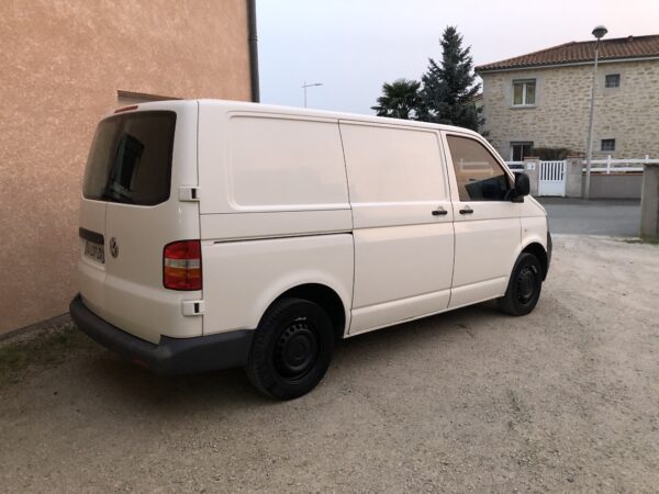 Volkswagen Transporteur 1.9 TDI 102cv – Image 5