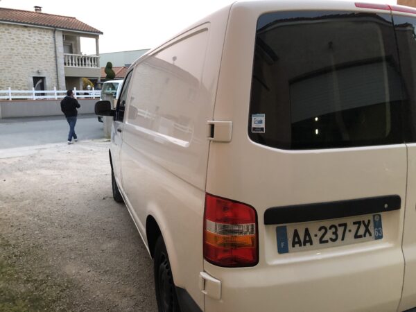 Volkswagen Transporteur 1.9 TDI 102cv – Image 7
