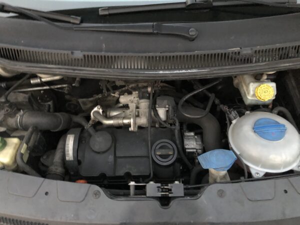 Volkswagen Transporteur 1.9 TDI 102cv – Image 11
