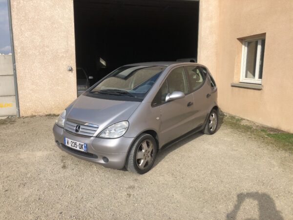 Mercedes Classe A140 – Image 2