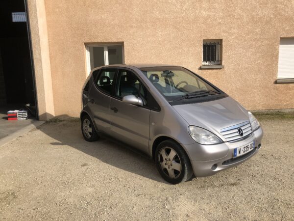 Mercedes Classe A140 – Image 3