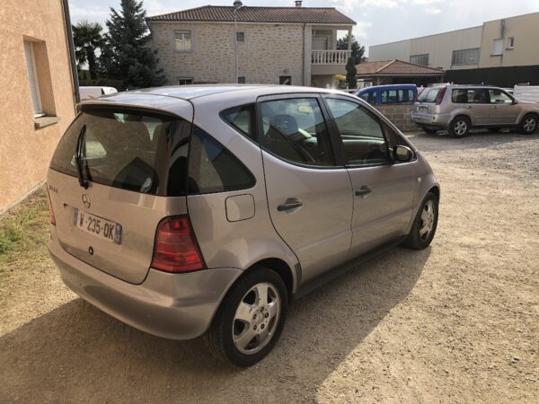 Mercedes Classe A140 – Image 5