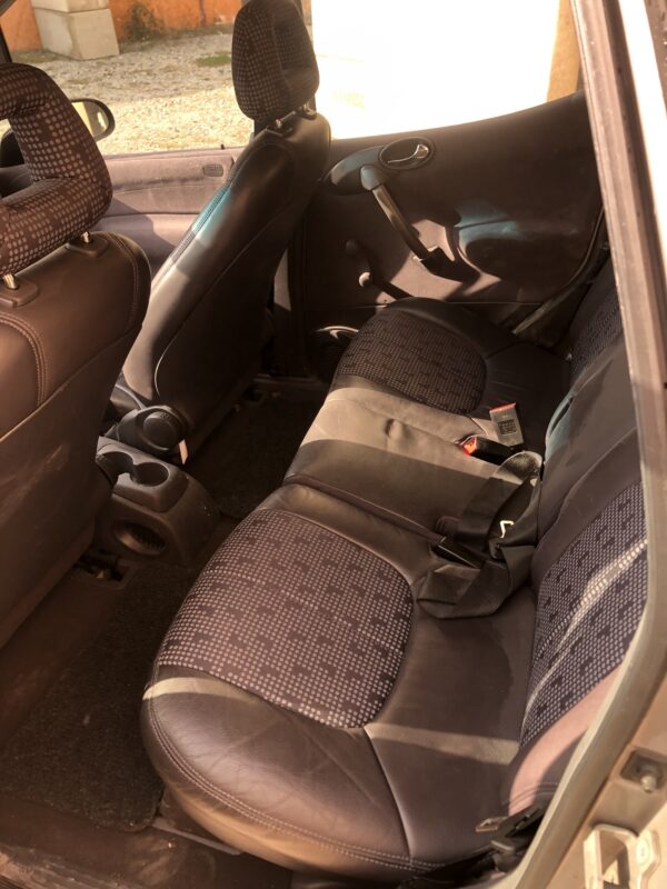 Mercedes Classe A140 – Image 7