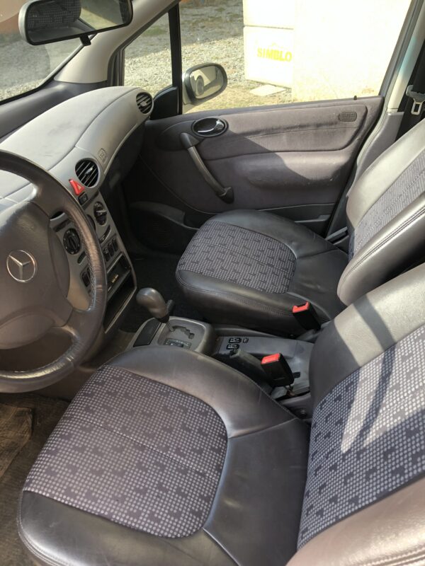 Mercedes Classe A140 – Image 8