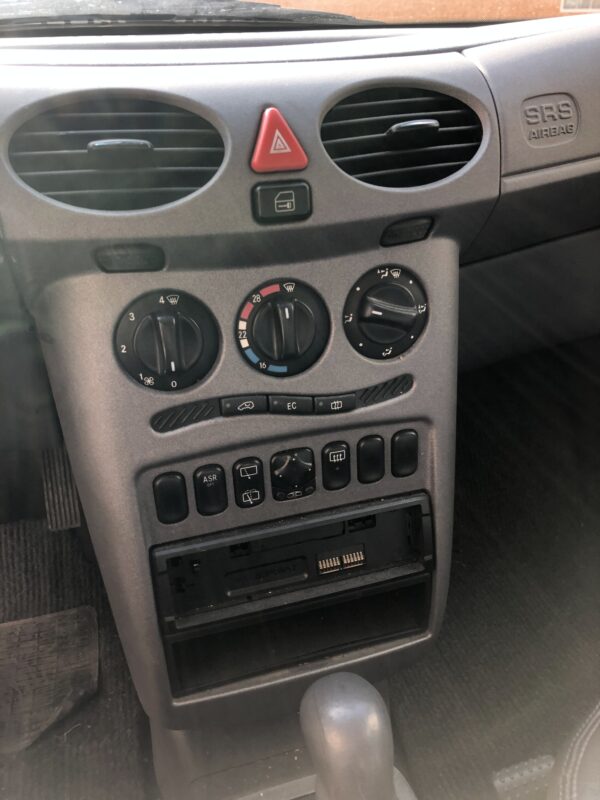Mercedes Classe A140 – Image 10