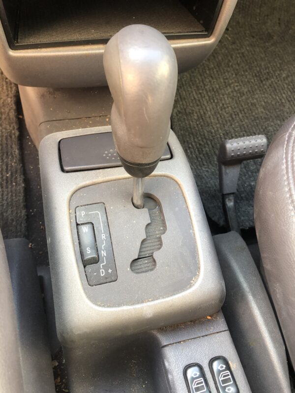 Mercedes Classe A140 – Image 11