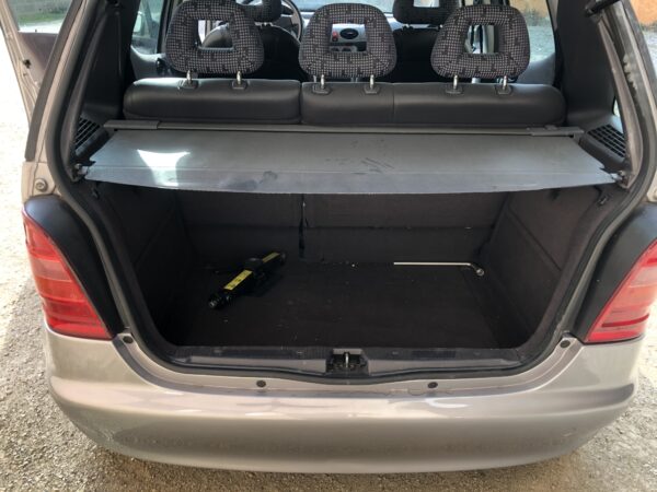 Mercedes Classe A140 – Image 12
