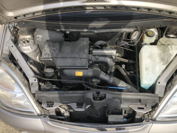 Mercedes Classe A140 – Image 13