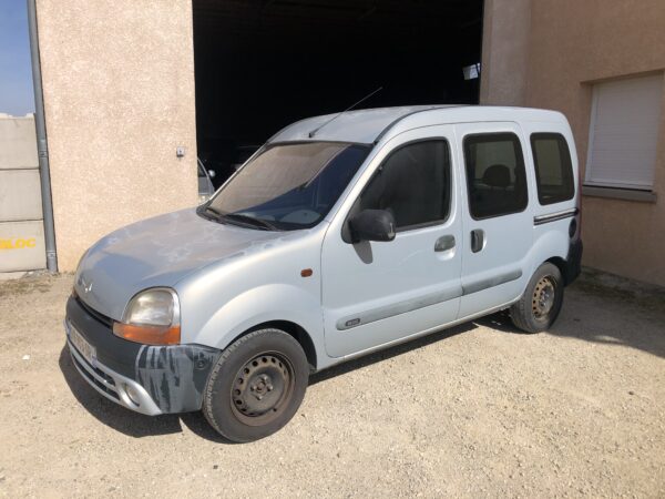Renault Kangoo 1.9 Dti – Image 2