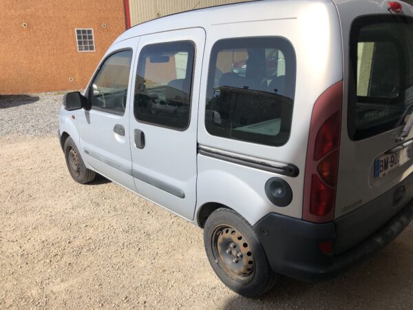 Renault Kangoo 1.9 Dti – Image 6