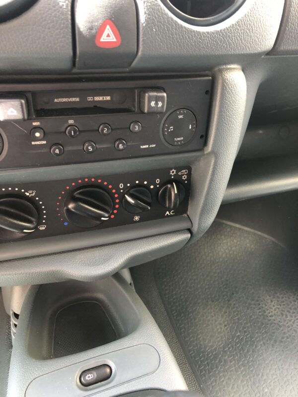 Renault Kangoo 1.9 Dti – Image 9