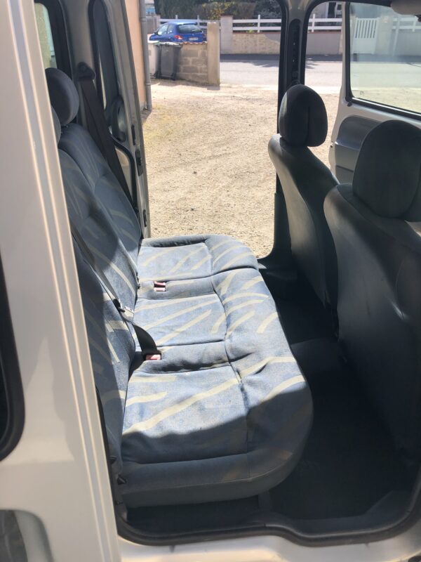 Renault Kangoo 1.9 Dti – Image 11