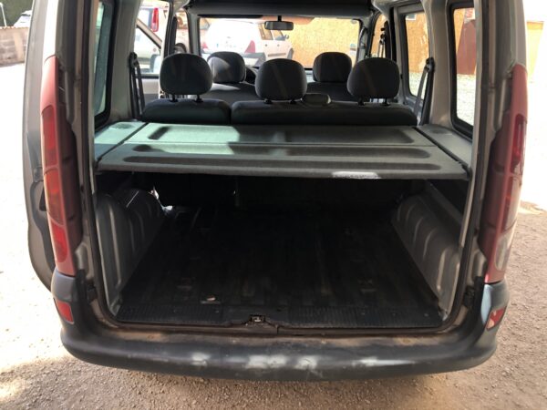 Renault Kangoo 1.9 Dti – Image 13