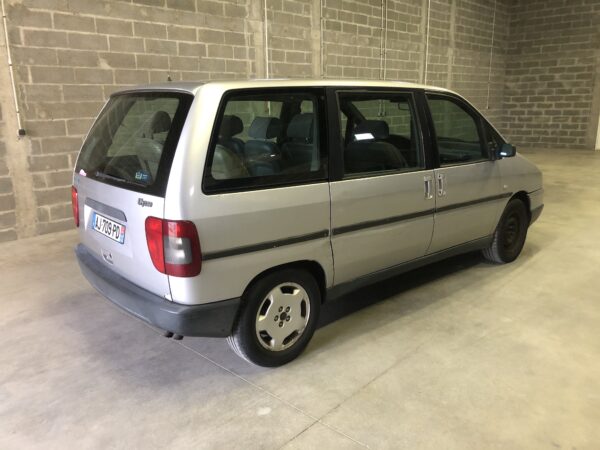 Fiat Ulysse 2.0 JTD – Image 2