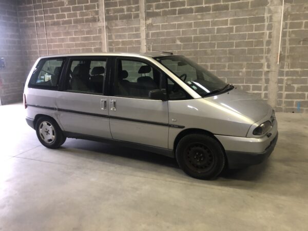 Fiat Ulysse 2.0 JTD – Image 3