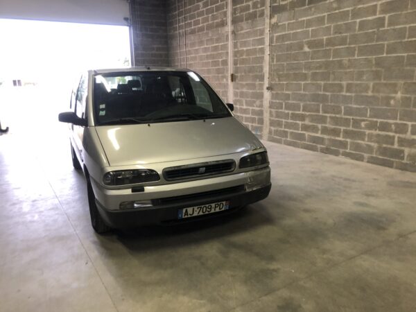Fiat Ulysse 2.0 JTD – Image 4