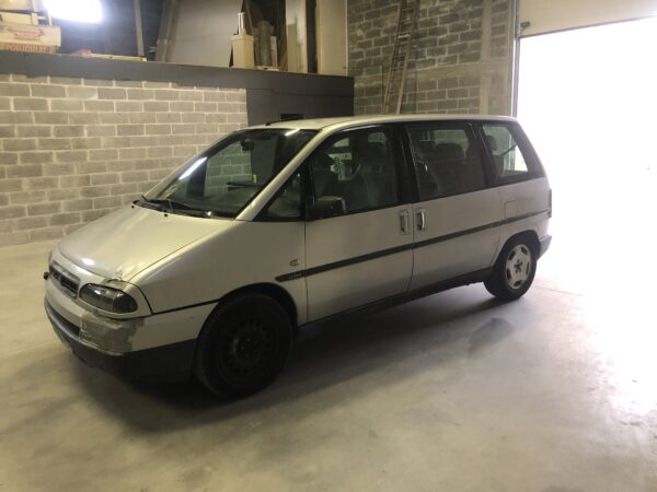 Fiat Ulysse 2.0 JTD – Image 6