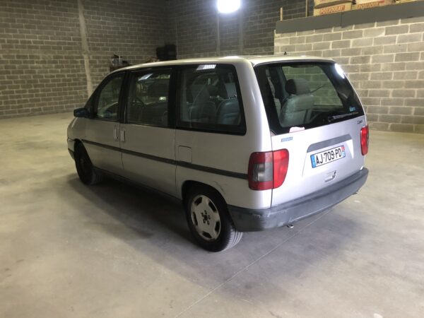 Fiat Ulysse 2.0 JTD – Image 7