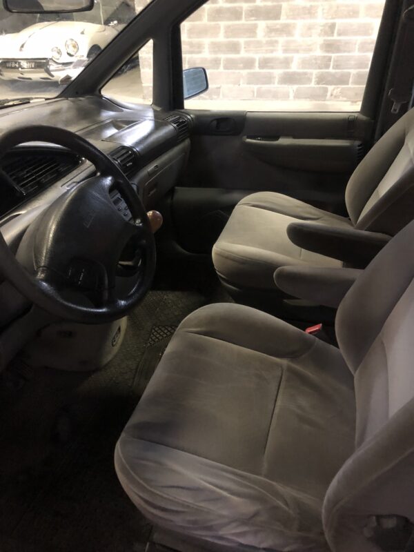 Fiat Ulysse 2.0 JTD – Image 8