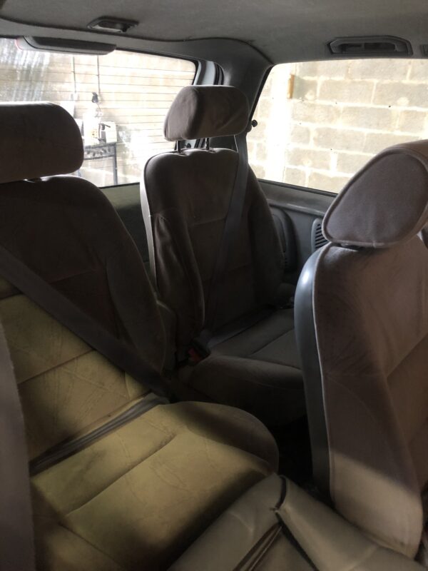 Fiat Ulysse 2.0 JTD – Image 13