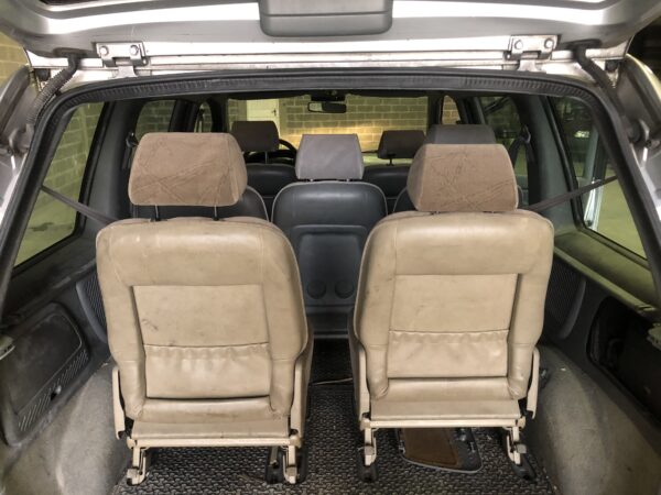 Fiat Ulysse 2.0 JTD – Image 14