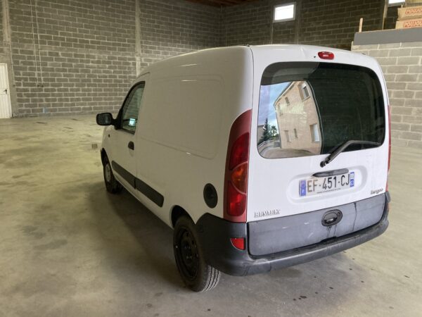 Renault Kangoo 1.9D 65cv – Image 8