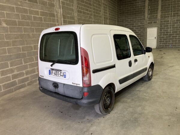 Renault Kangoo 1.9D 65cv – Image 9