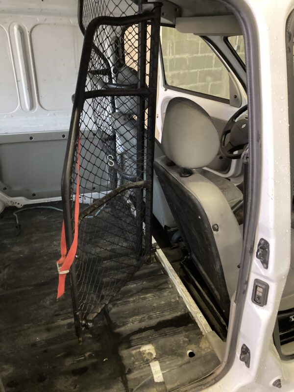 Renault Kangoo 1.9D 65cv – Image 10