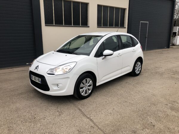 Citroen C3 II – Image 2