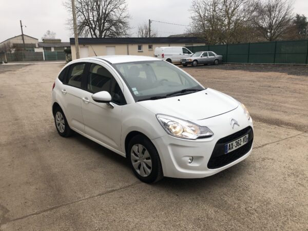 Citroen C3 II – Image 3