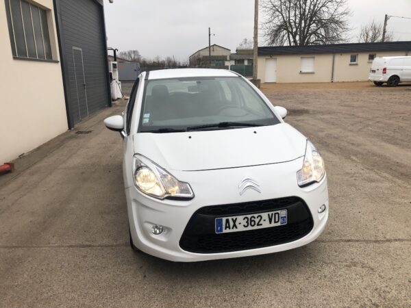 Citroen C3 II – Image 4