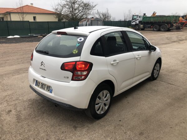 Citroen C3 II – Image 5