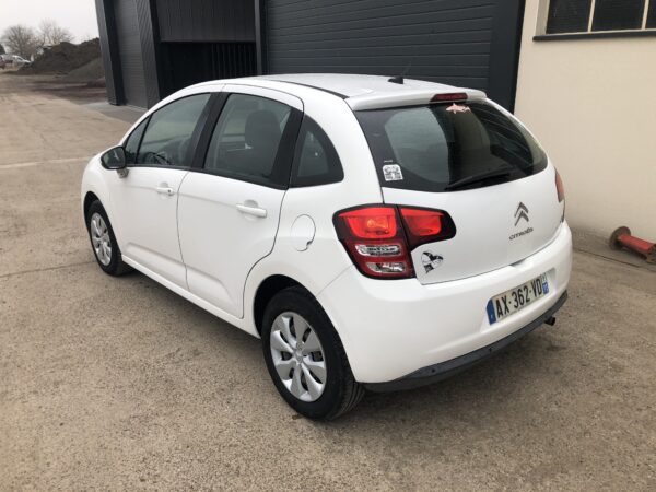 Citroen C3 II – Image 6
