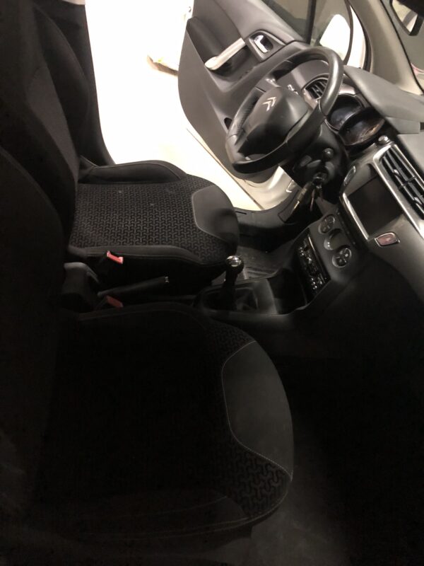 Citroen C3 II – Image 7