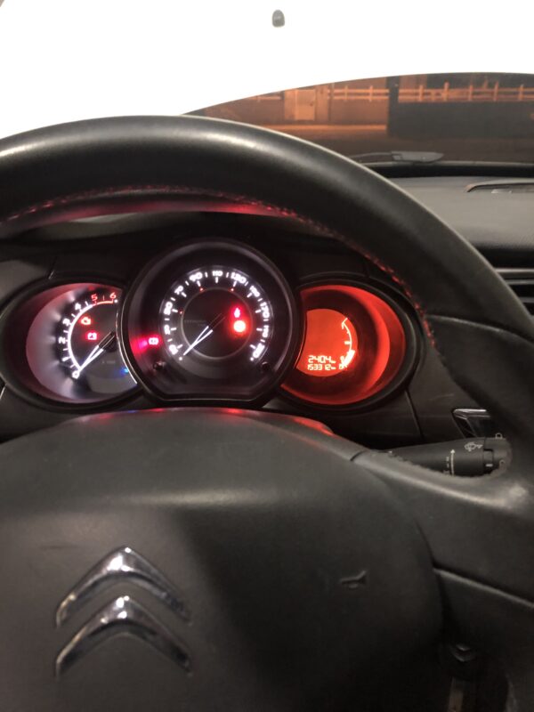 Citroen C3 II – Image 11