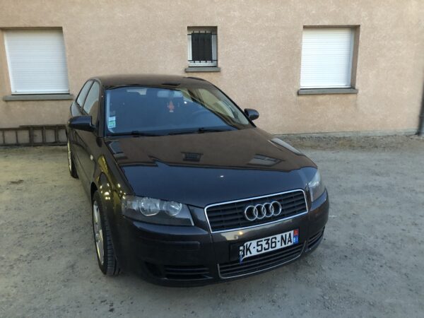 Audi A3 1.9 TDI 105cv – Image 4