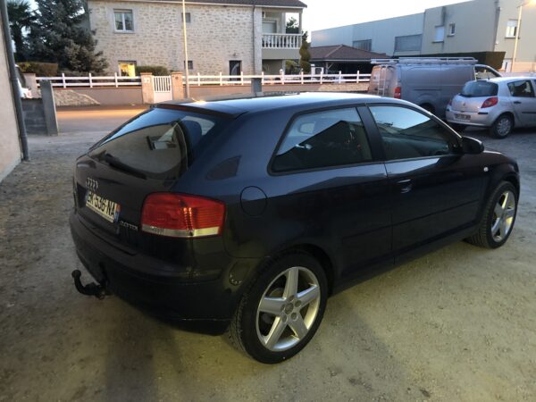 Audi A3 1.9 TDI 105cv – Image 6