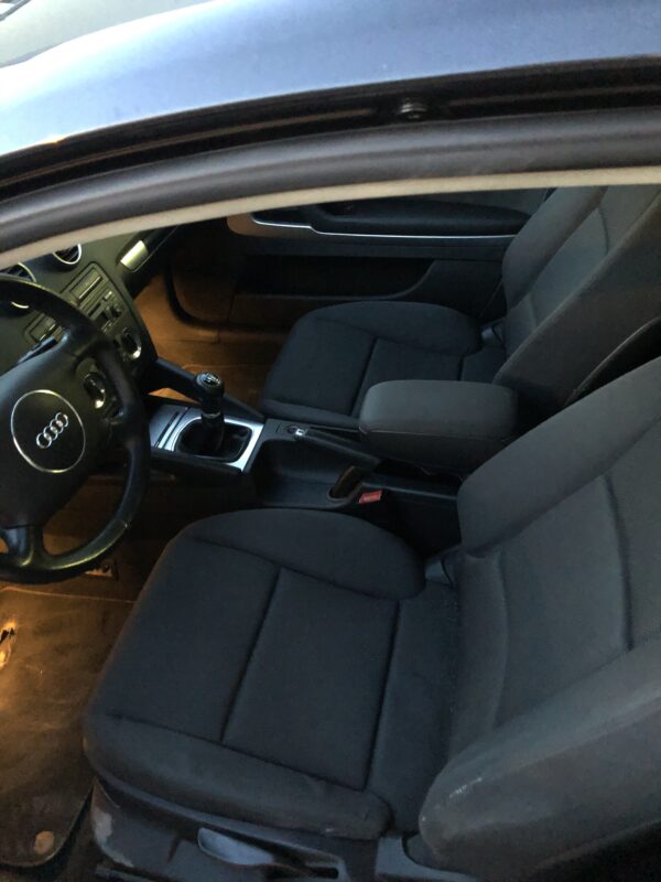 Audi A3 1.9 TDI 105cv – Image 9