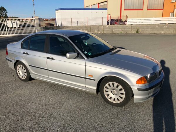 BMW 320D E46 – Image 3