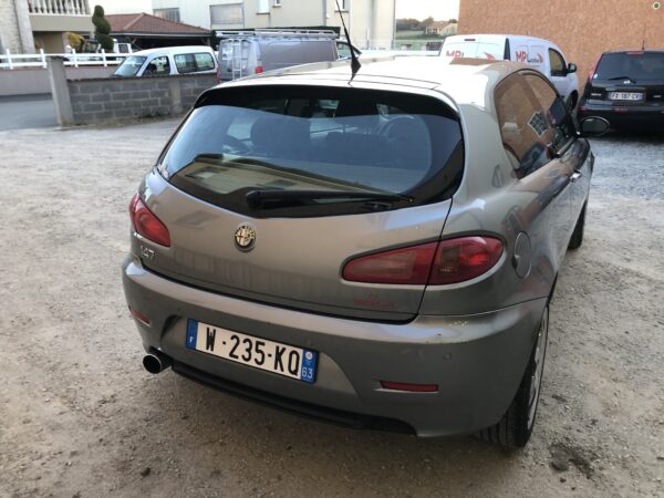 ALFA ROMEO 147 1.6 TS ECO BLACK LINE – Image 6