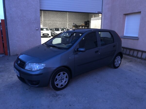 FIAT PUNTO 1.3 JTD 70 ACTUAL – Image 2