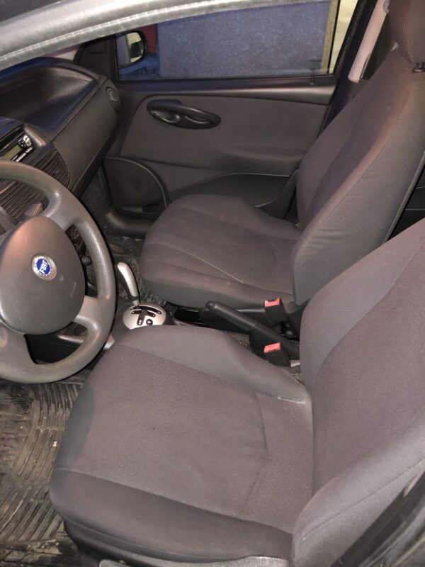 FIAT PUNTO 1.3 JTD 70 ACTUAL – Image 6